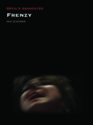 cover image of Frenzy